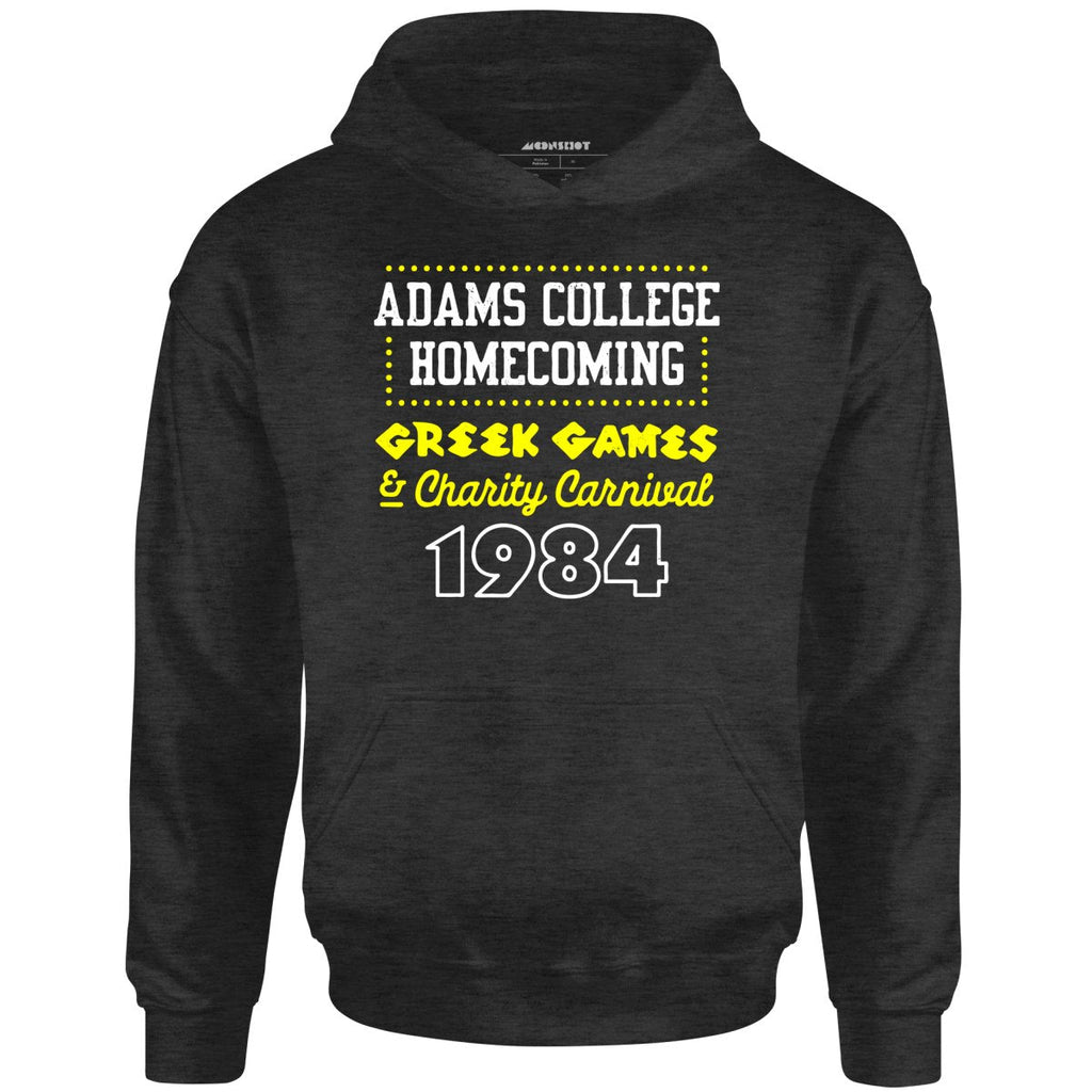Adams College Homecoming 1984 - Unisex