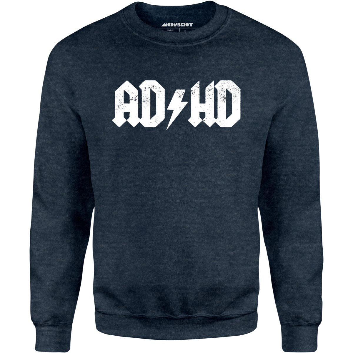 ADHD - Unisex