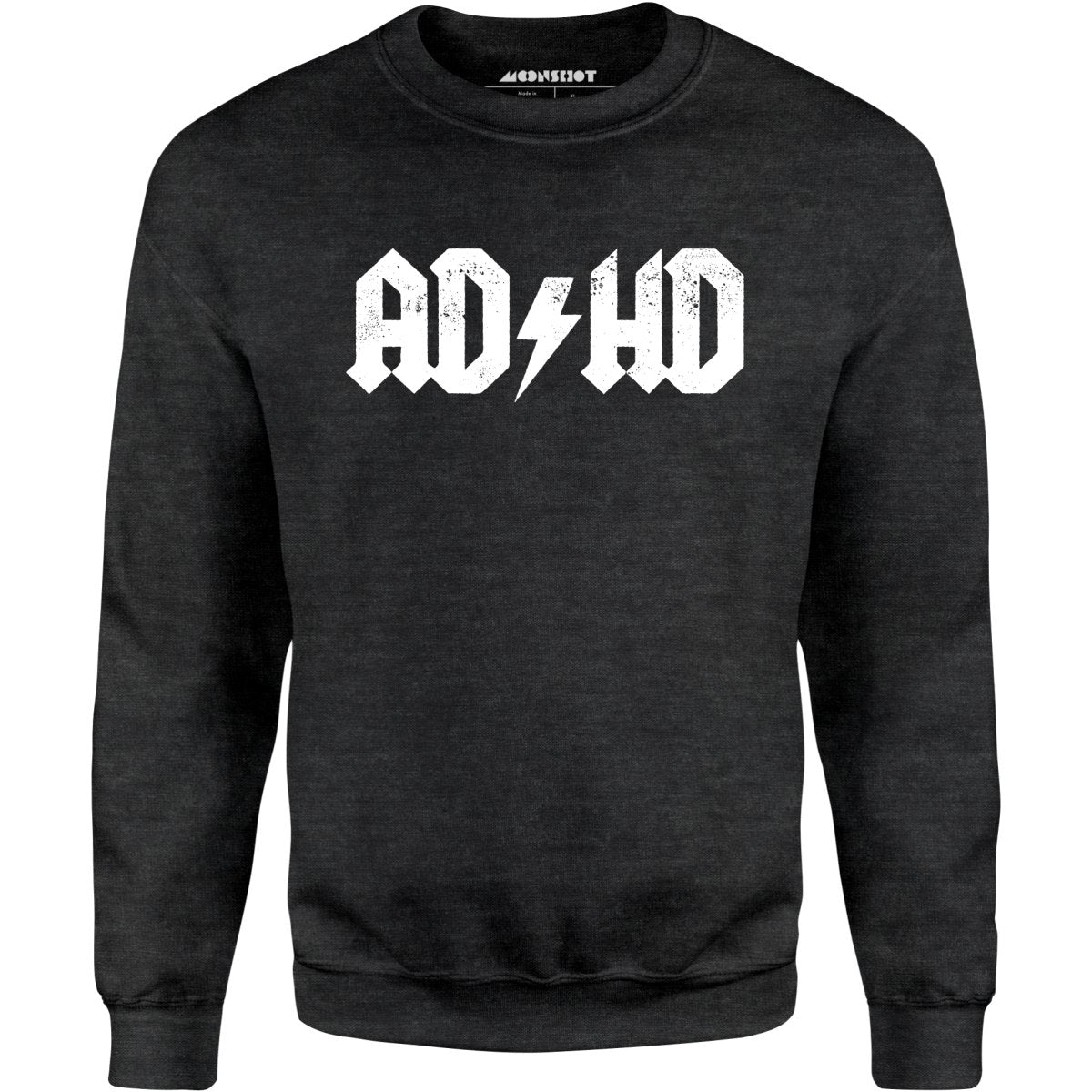 ADHD - Unisex