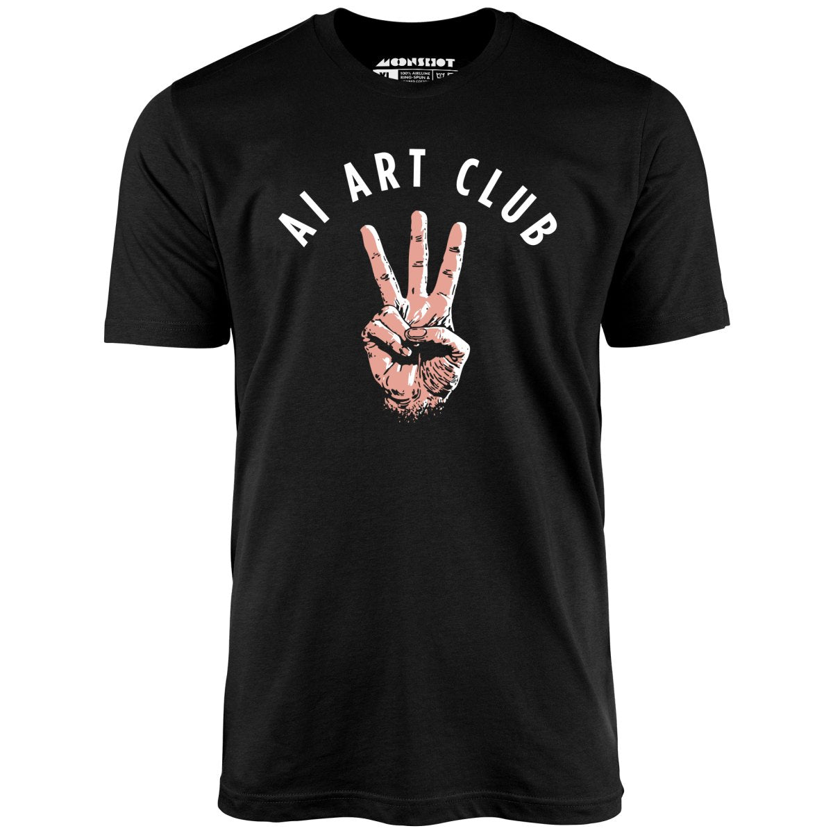 AI Art Club - Unisex