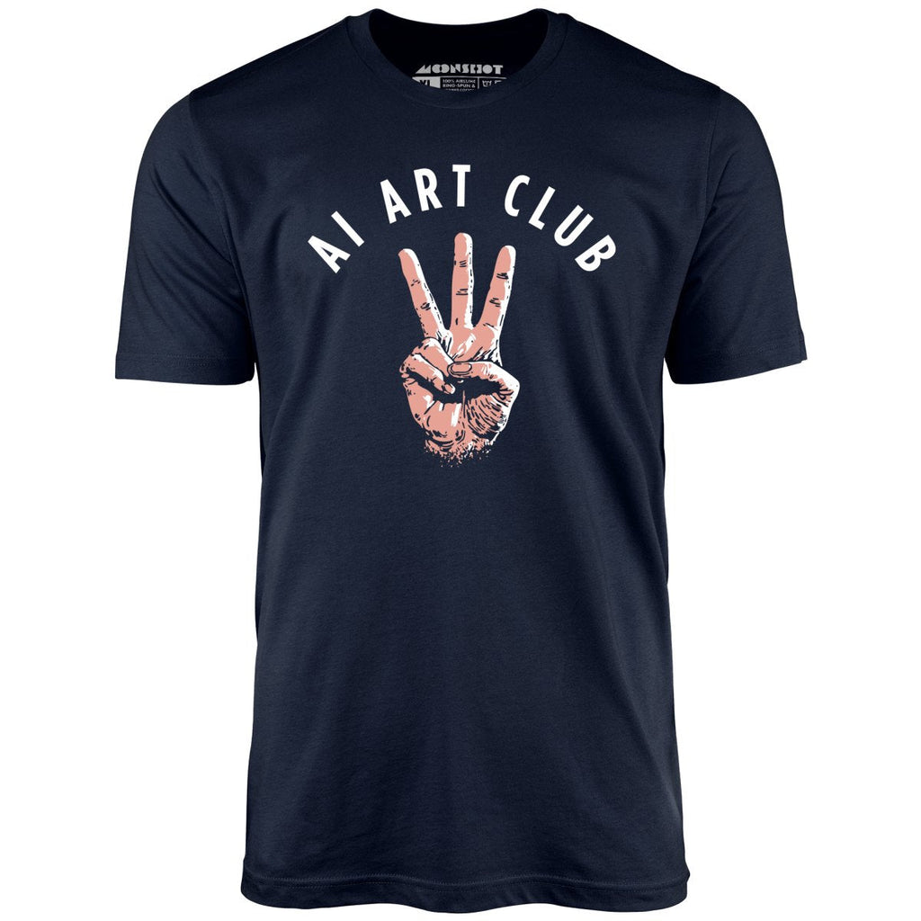 AI Art Club - Unisex