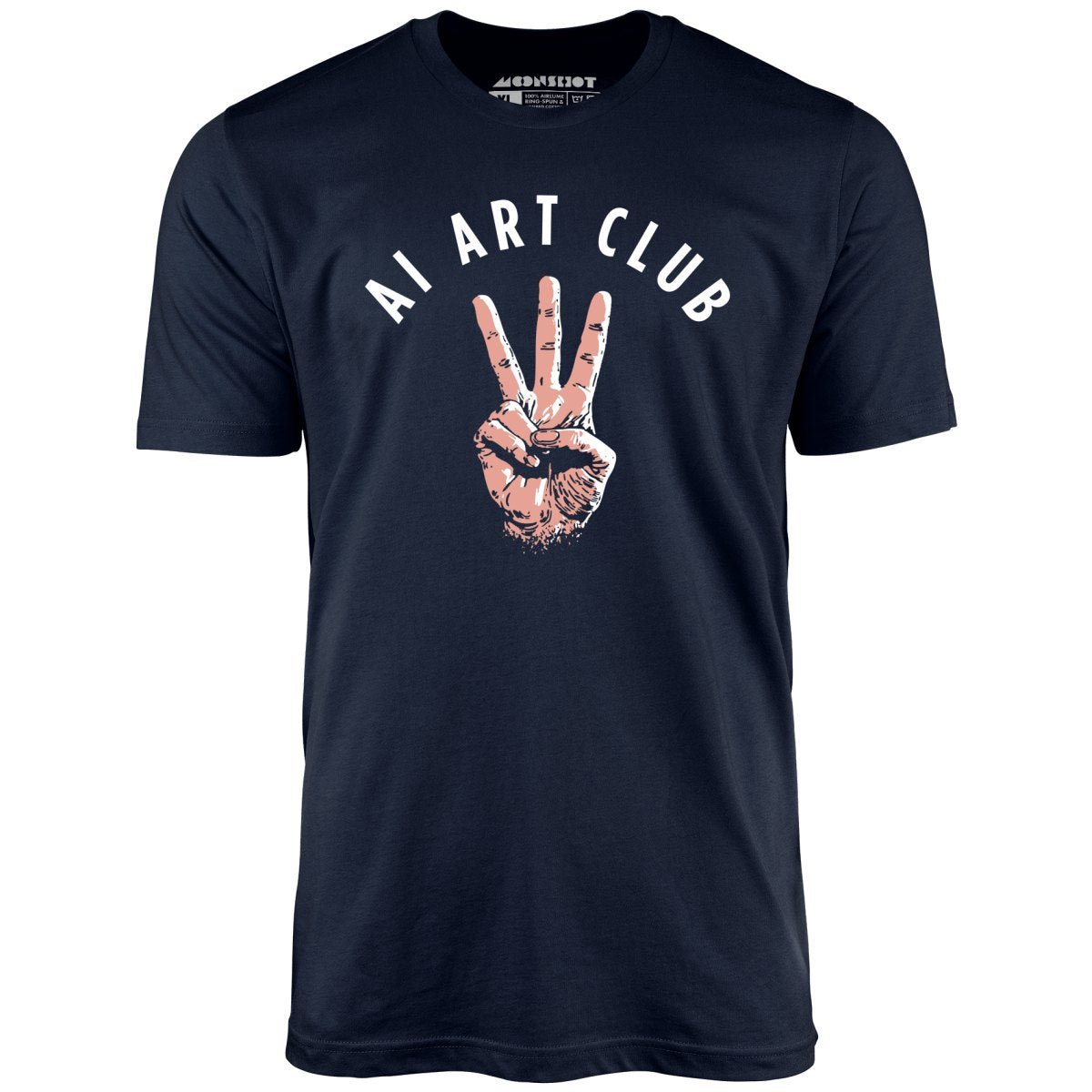AI Art Club - Unisex