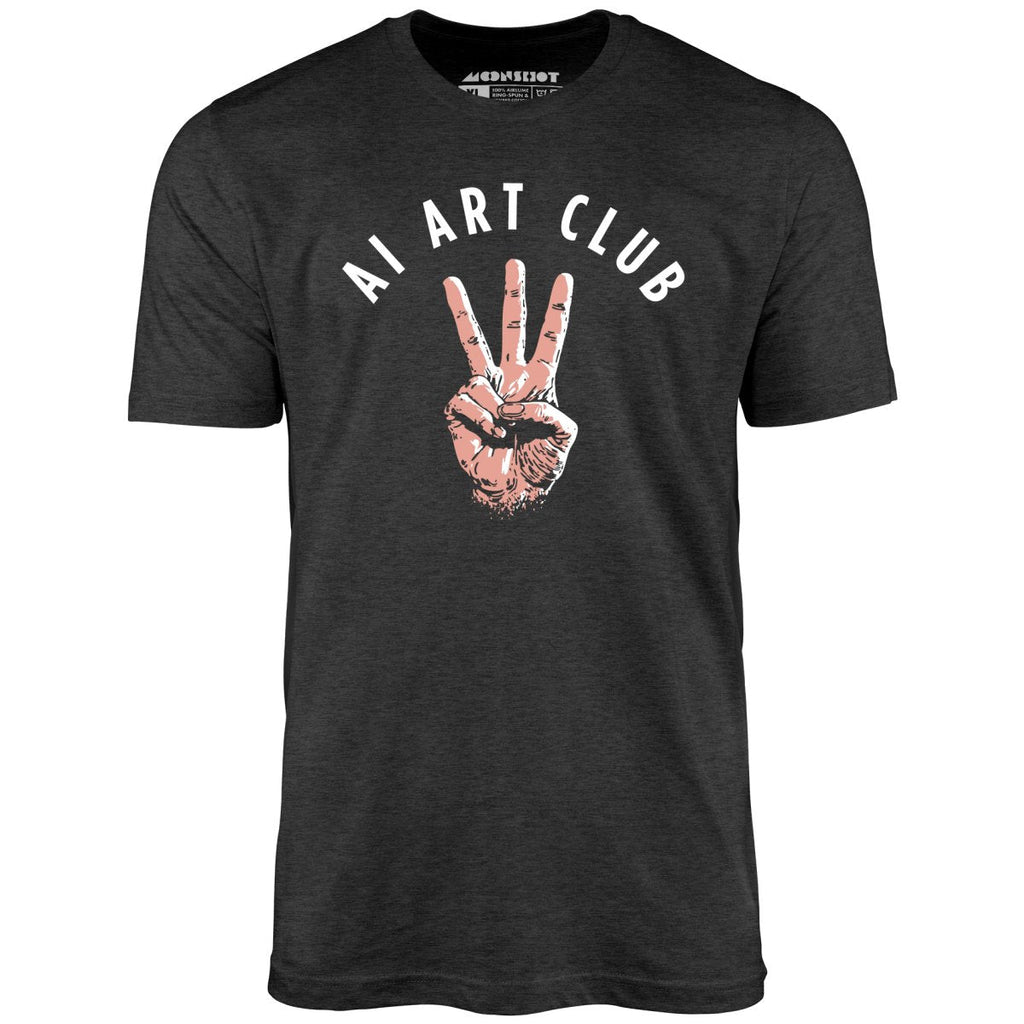 AI Art Club - Unisex