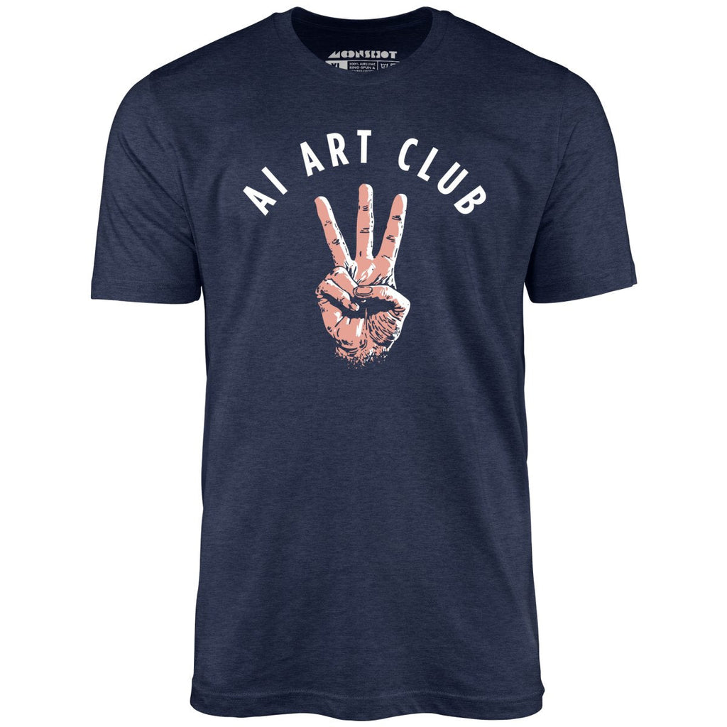 AI Art Club - Unisex