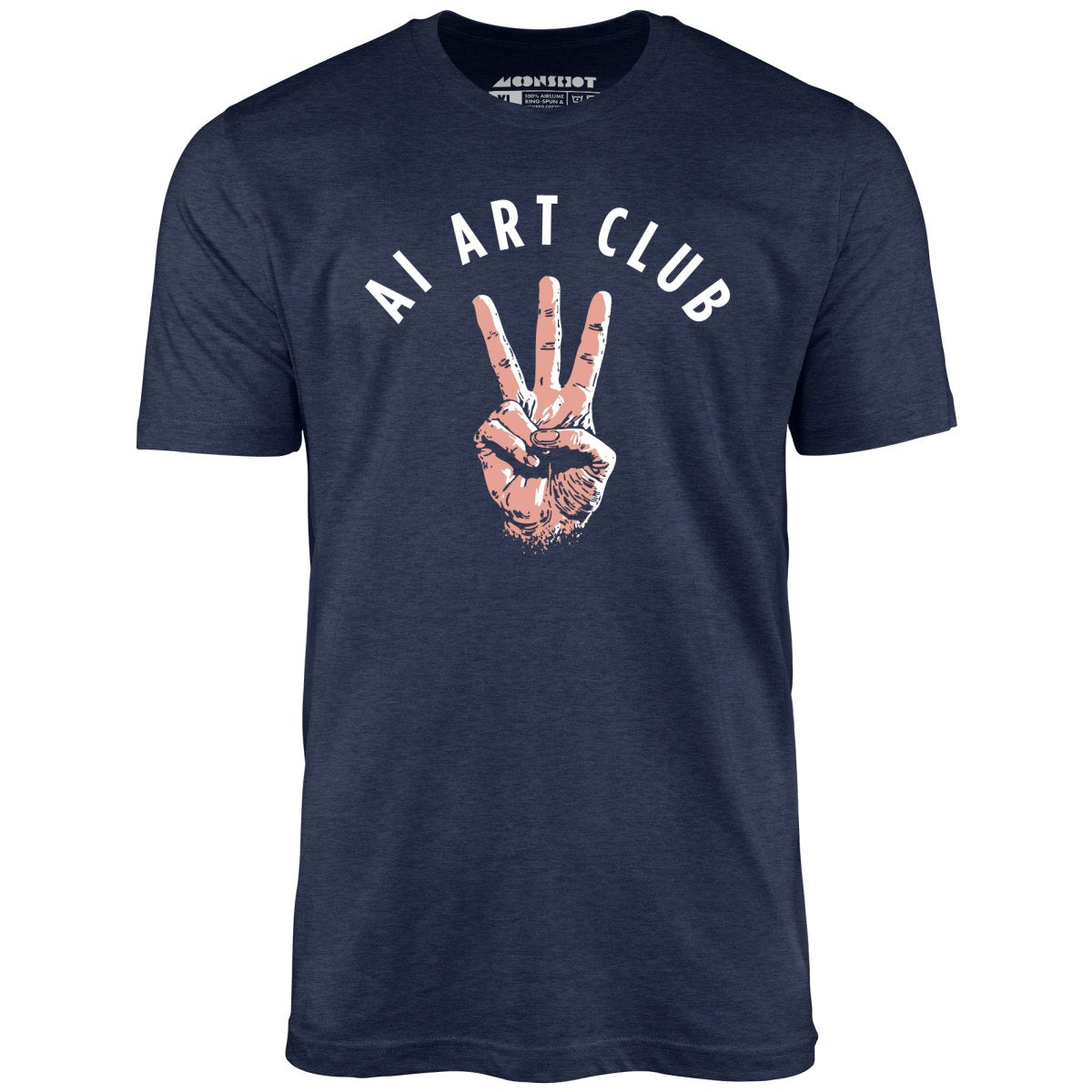 AI Art Club - Unisex