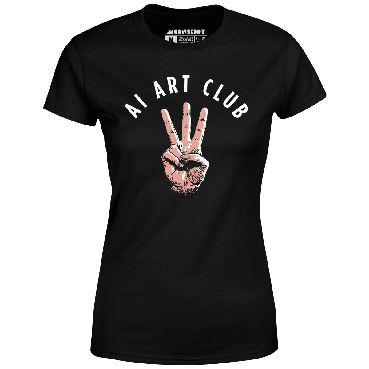 AI Art Club - Women's