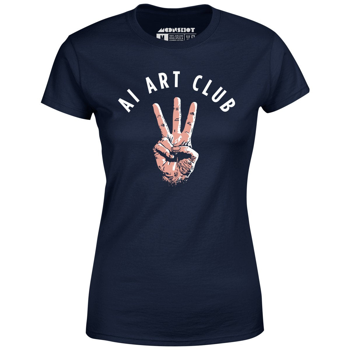 AI Art Club - Women's