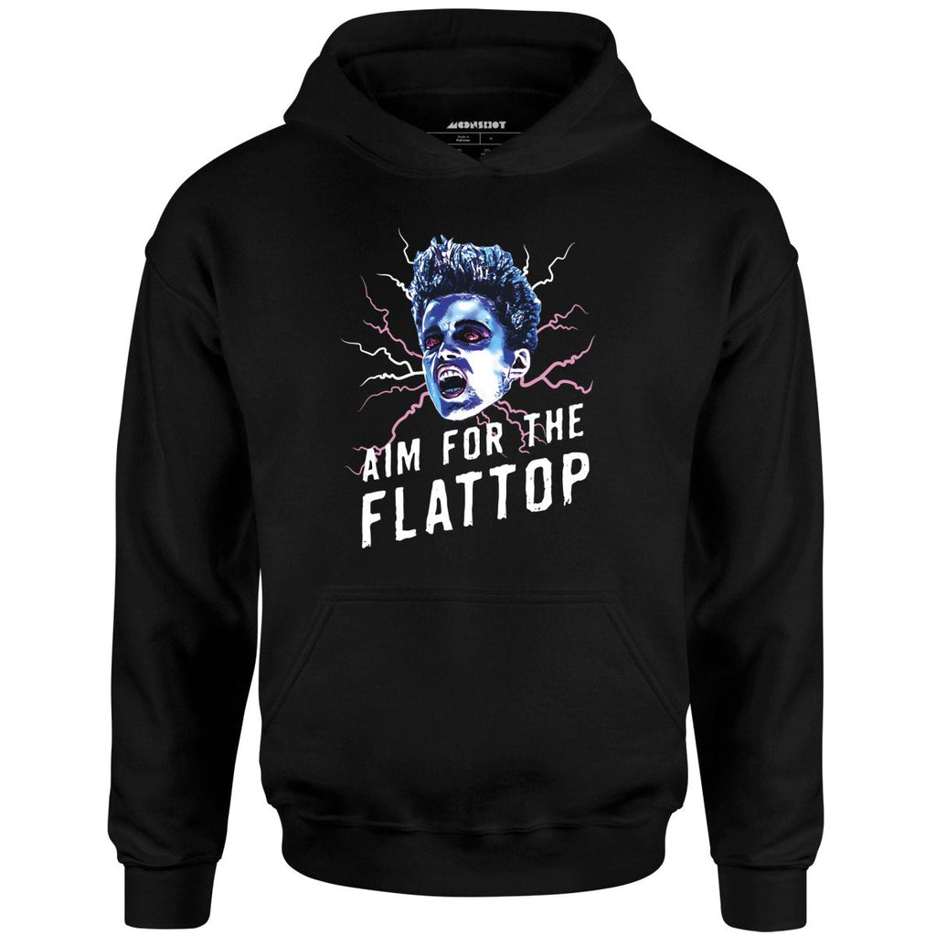 Aim For The Flattop - Unisex
