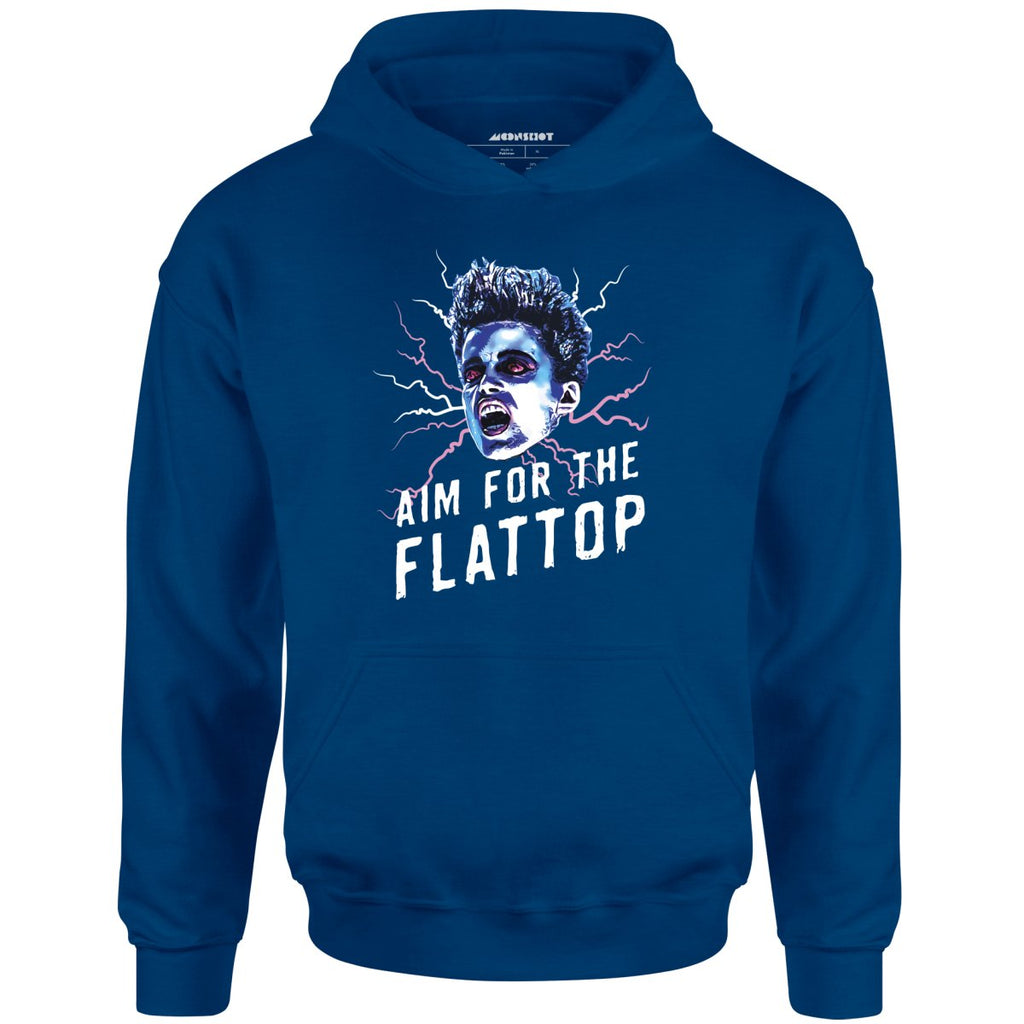 Aim For The Flattop - Unisex