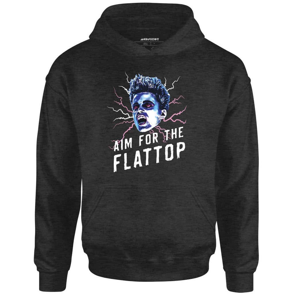 Aim For The Flattop - Unisex