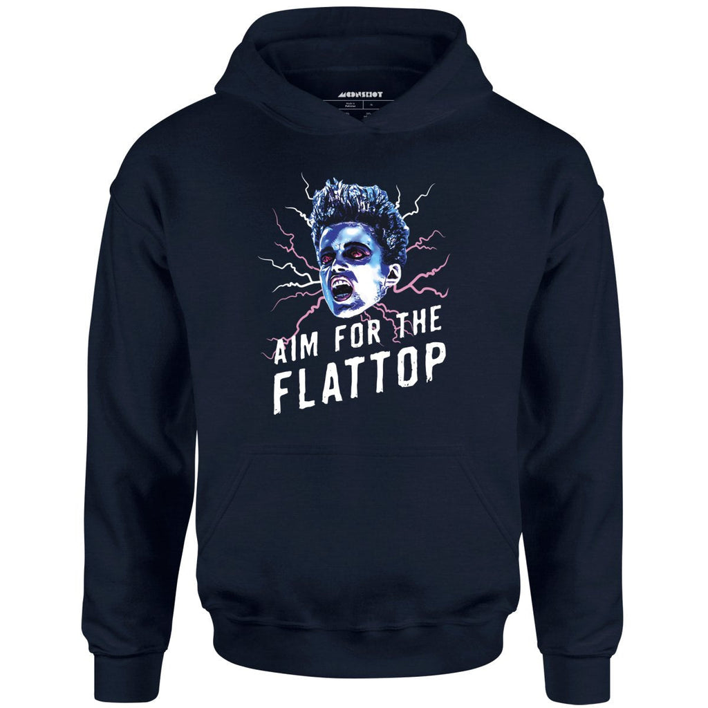 Aim For The Flattop - Unisex