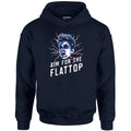 Aim For The Flattop - Unisex