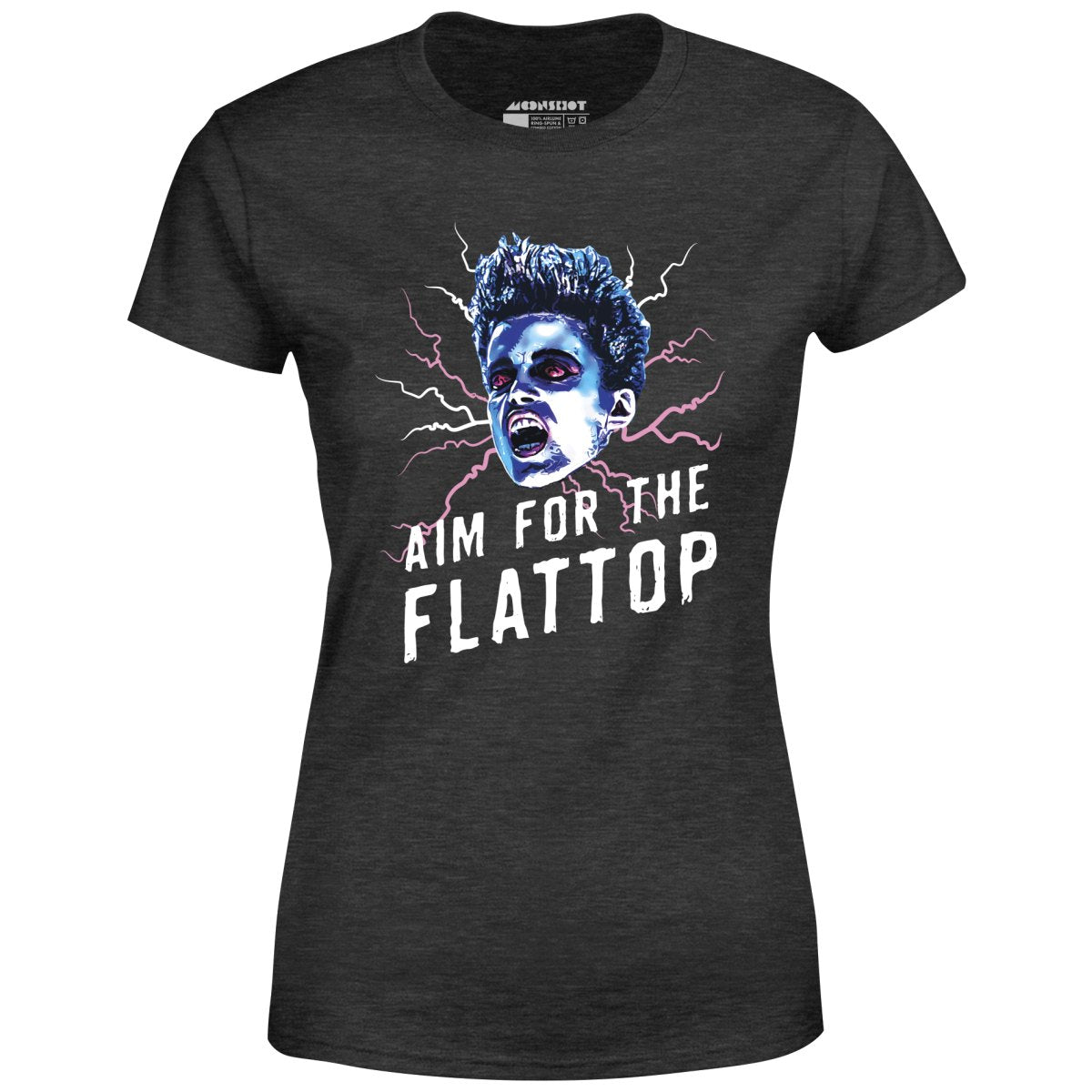 Aim For The Flattop - Women's