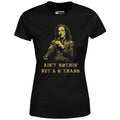 Ain't Nothin' But a G Thang - Women's