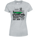 Alcatraz Penitentiary Baseball Field - Women's
