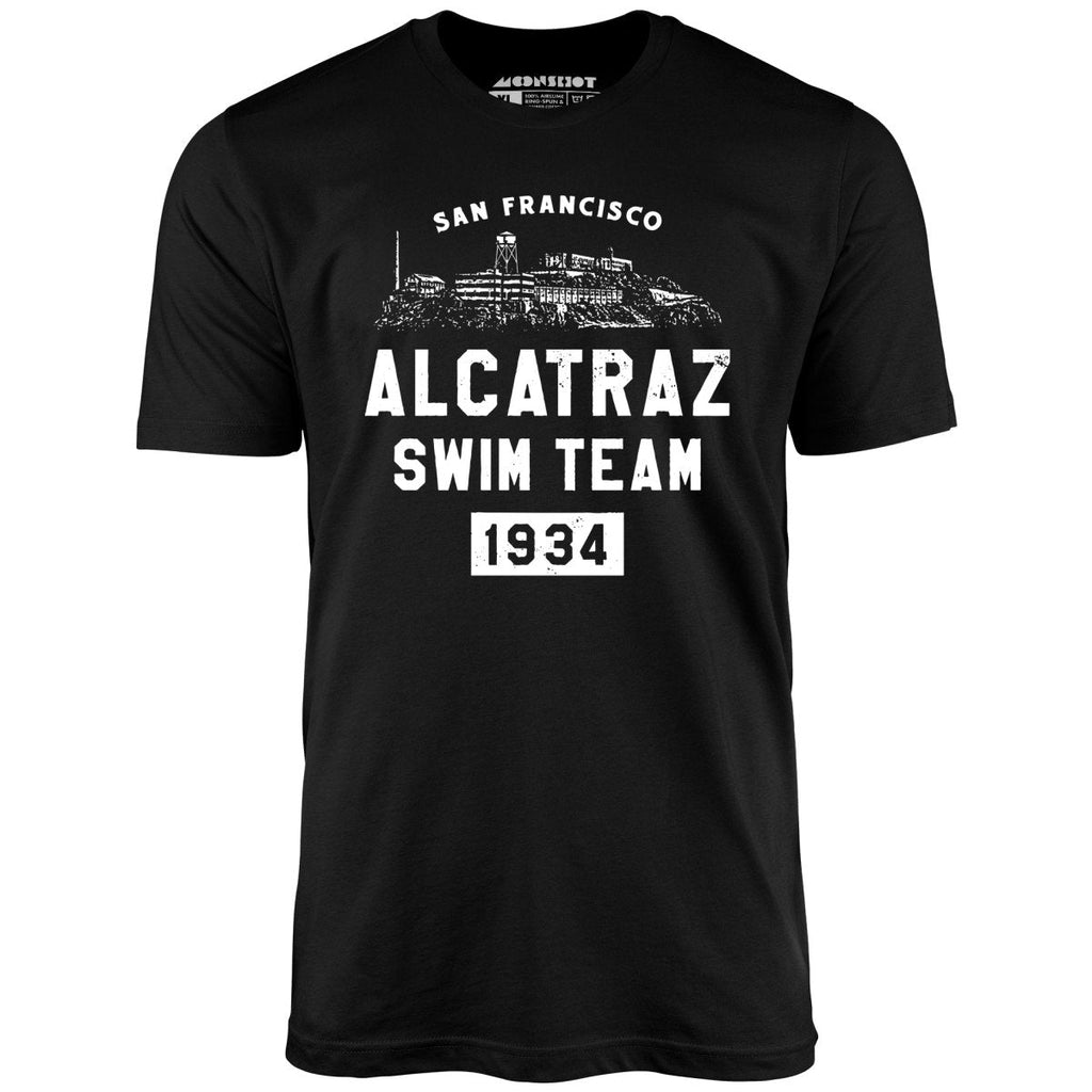 Alcatraz Swim Team - Unisex