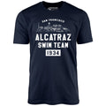 Alcatraz Swim Team - Unisex