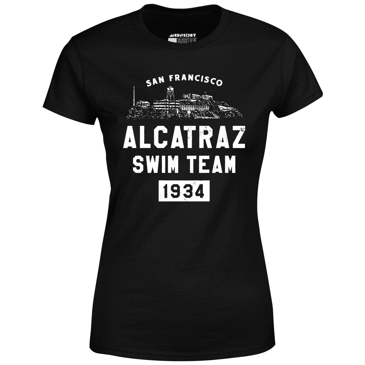 Alcatraz Swim Team - Women's