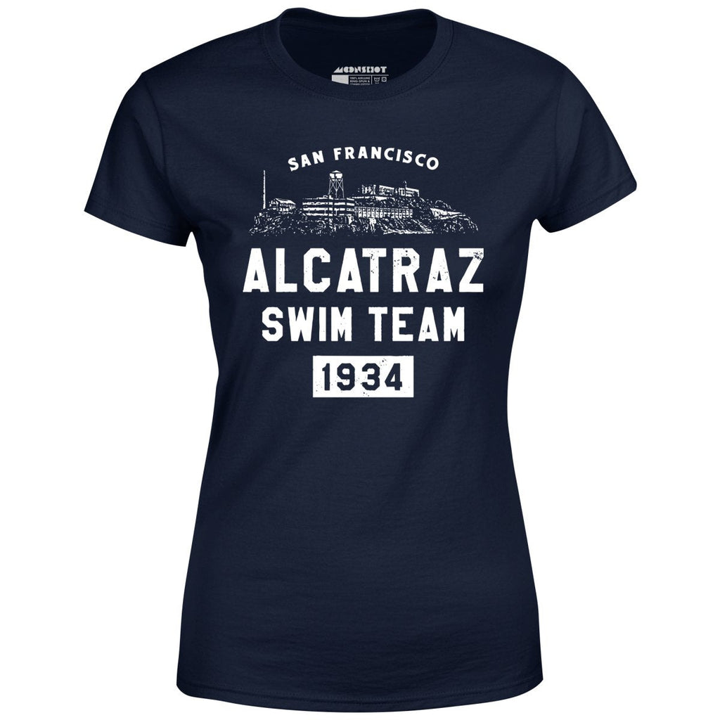 Alcatraz Swim Team - Women's