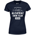 Alcatraz Swim Team - Women's
