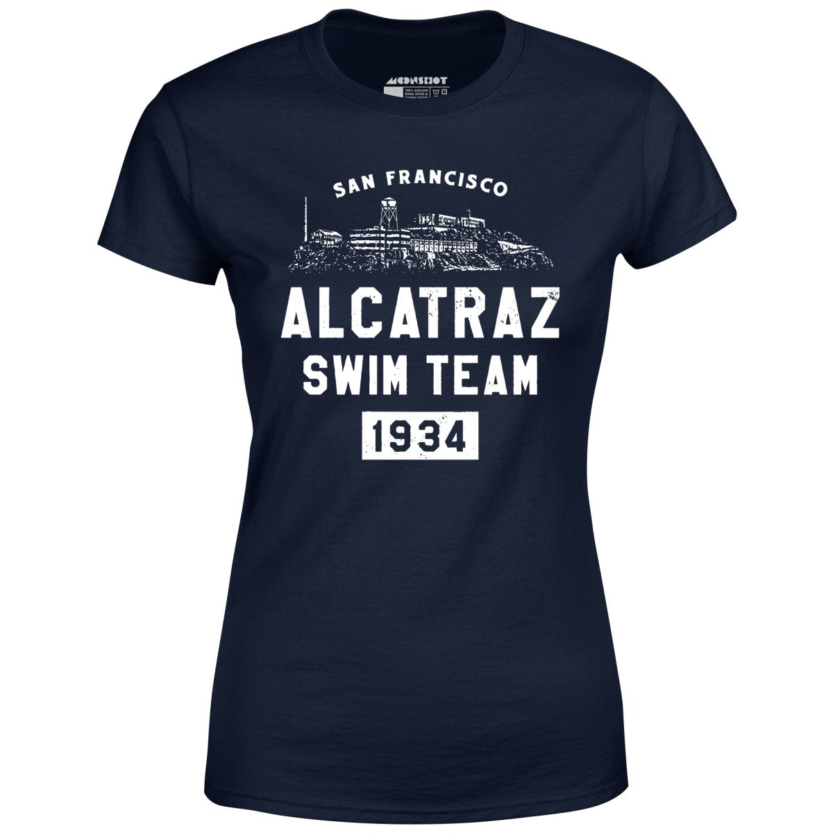 Alcatraz Swim Team - Women's
