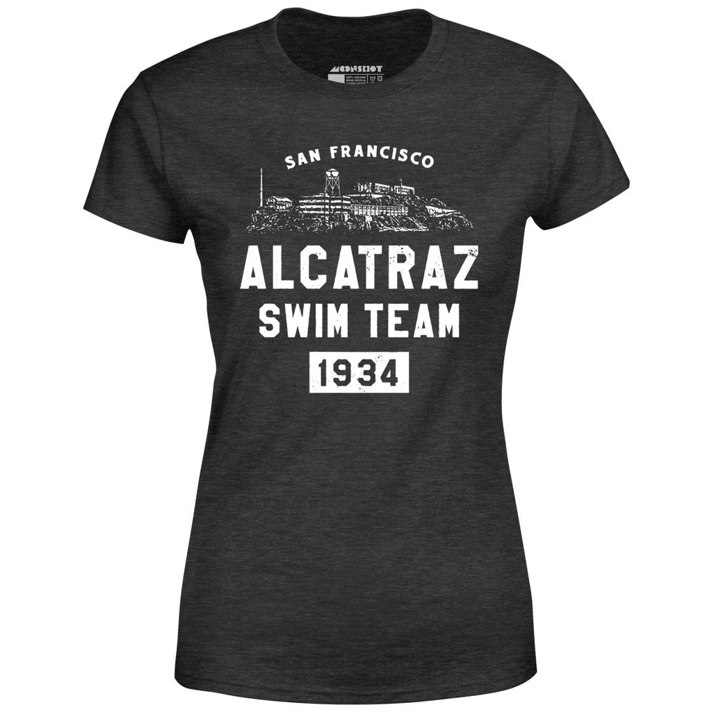 Alcatraz Swim Team - Women's
