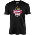 Algiers Hotel - Vintage Las Vegas - Unisex