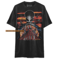 Alien Overlord UFO UAP Ancient Controller Unisex Classic