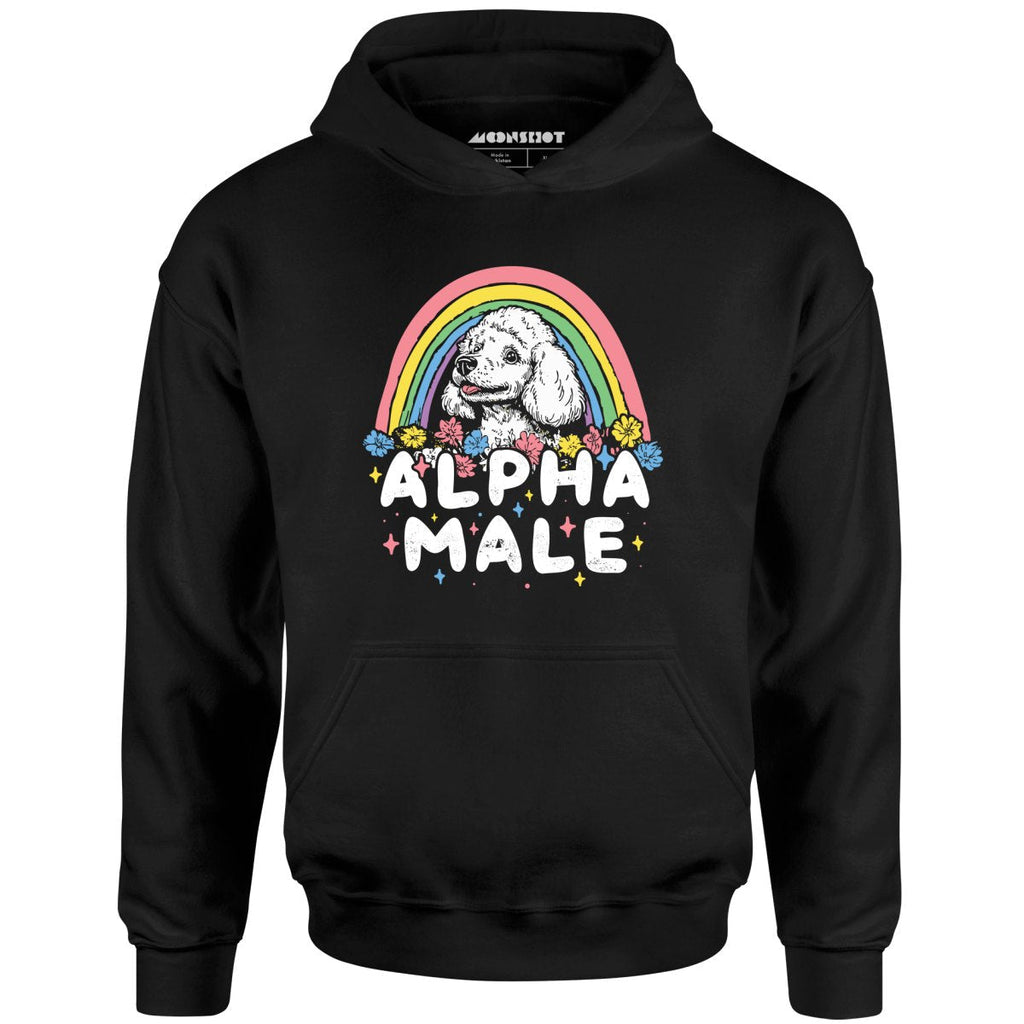 Alpha Male - Unisex