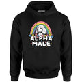 Alpha Male - Unisex