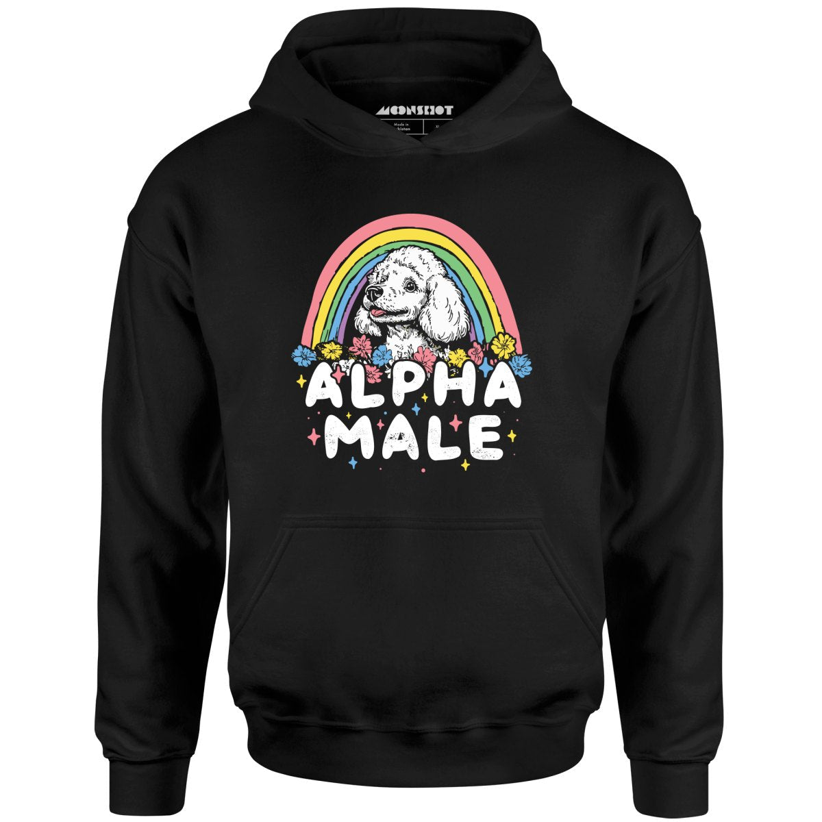 Alpha Male - Unisex