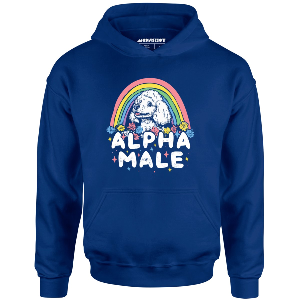 Alpha Male - Unisex