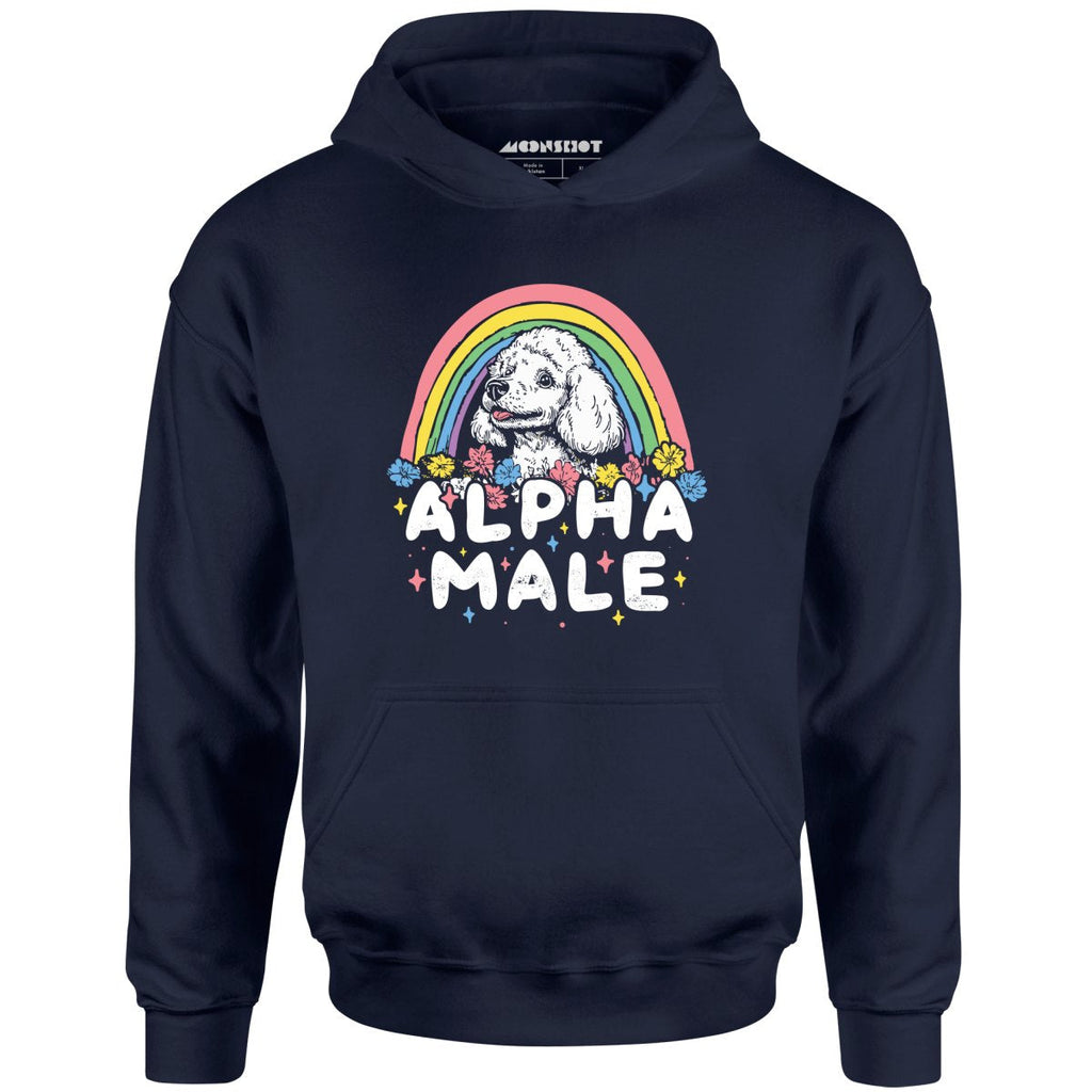 Alpha Male - Unisex