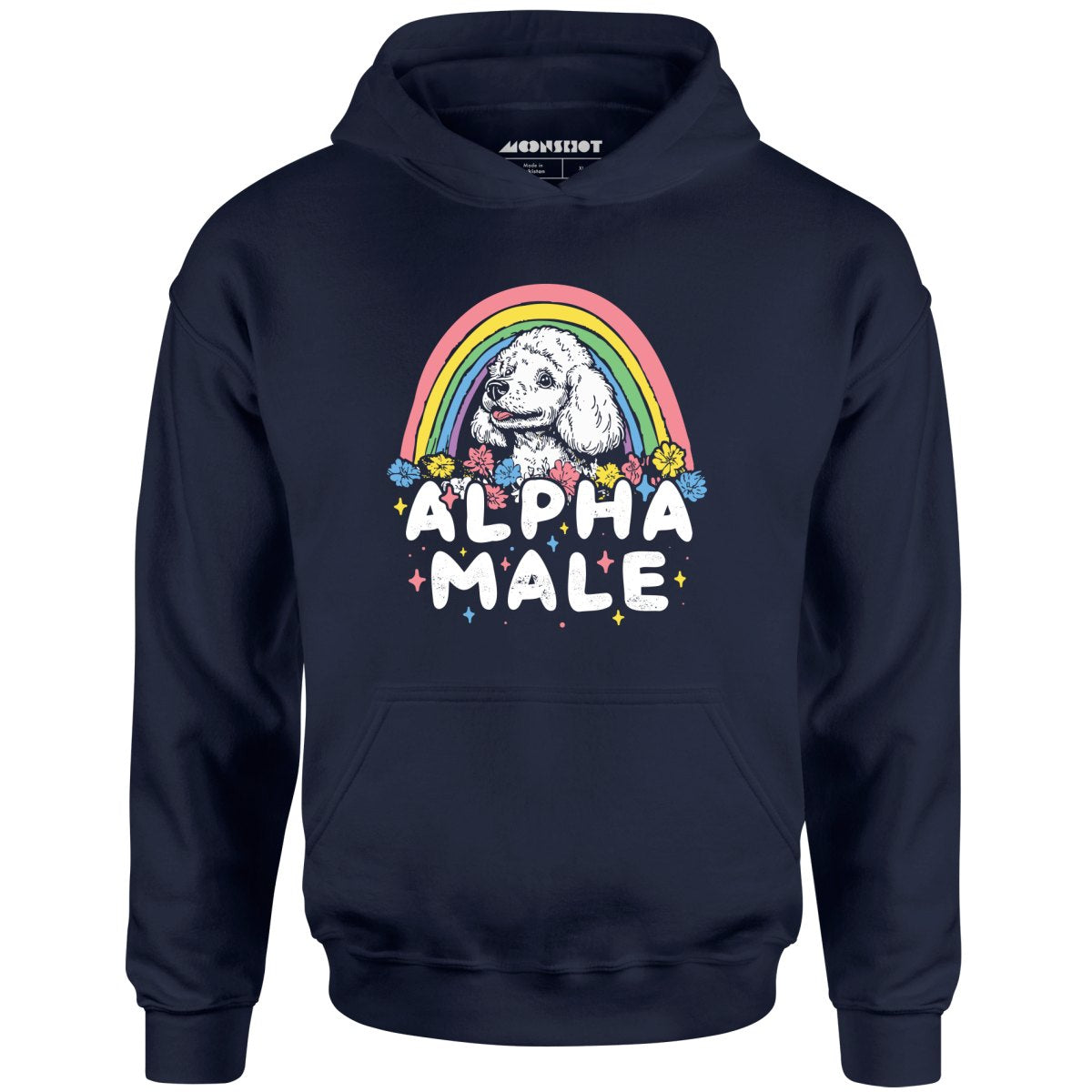 Alpha Male - Unisex