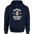 Alright Alright Alright Wooderson - Unisex