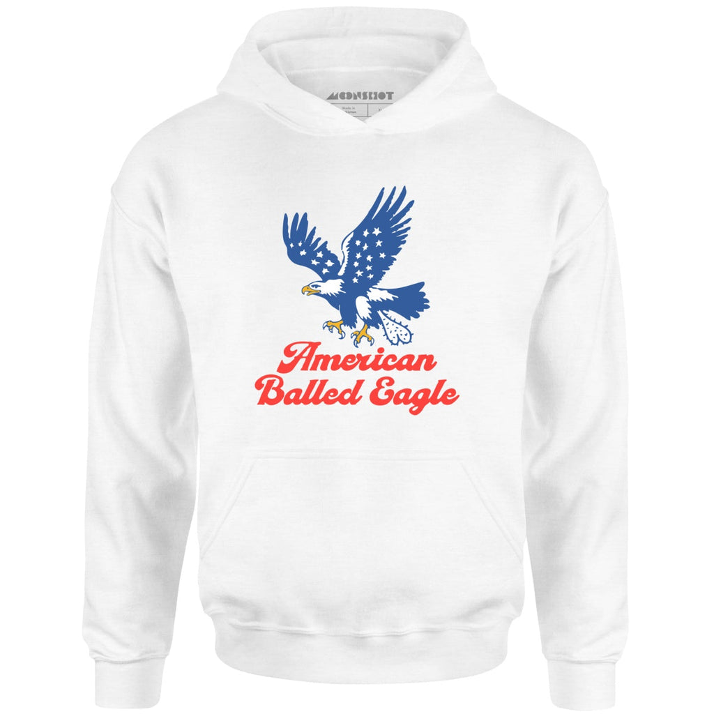 American Balled Eagle - Unisex