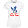 American Balled Eagle - Women's