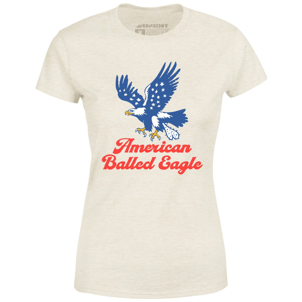 American Balled Eagle - Women's