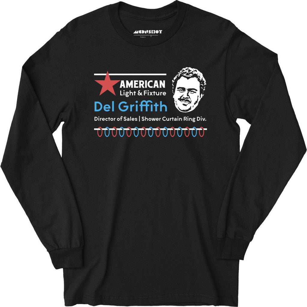 American Light & Fixture - Long Sleeve