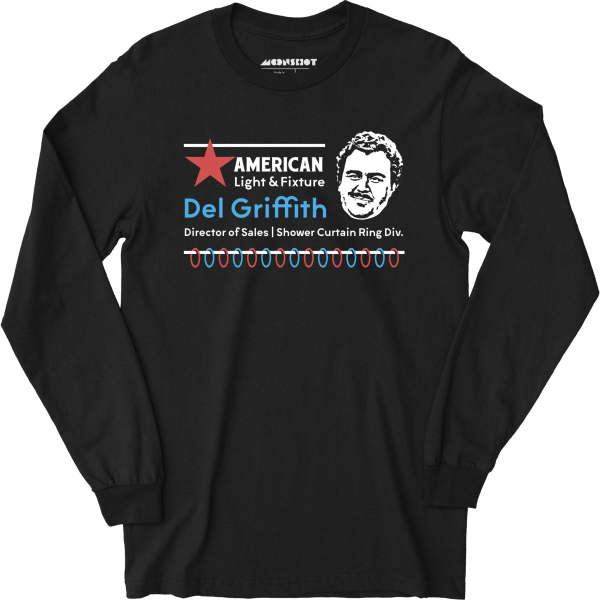 American Light & Fixture - Long Sleeve