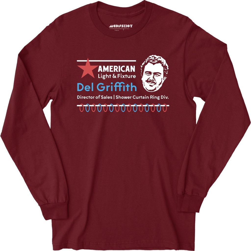 American Light & Fixture - Long Sleeve