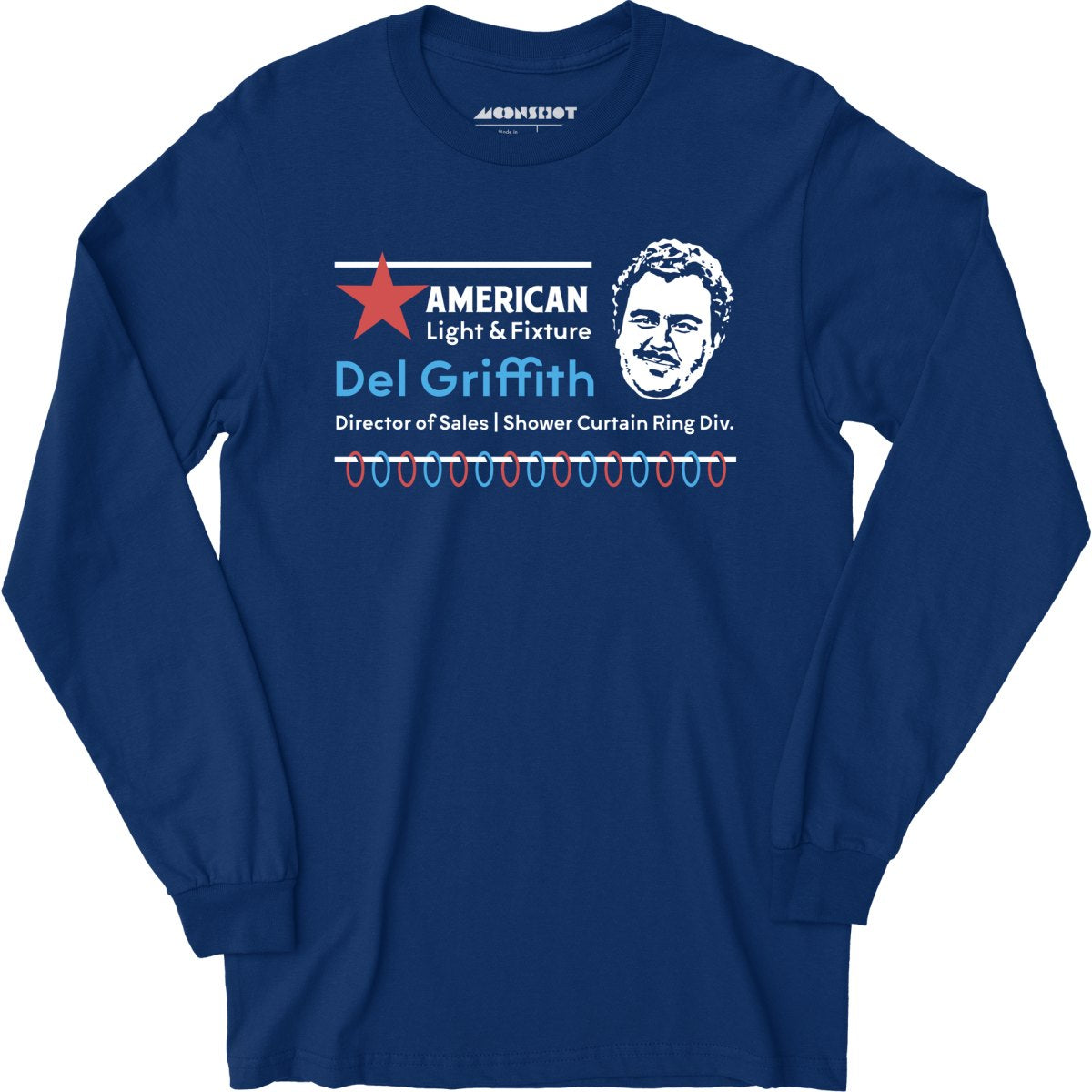 American Light & Fixture - Long Sleeve
