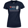 American Light & Fixture - Women's