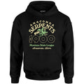Anaconda Serpents - Montana - Vintage Defunct Baseball Teams - Unisex