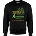 Anaheim Bowl - Anaheim, CA - Vintage Bowling Alley - Unisex
