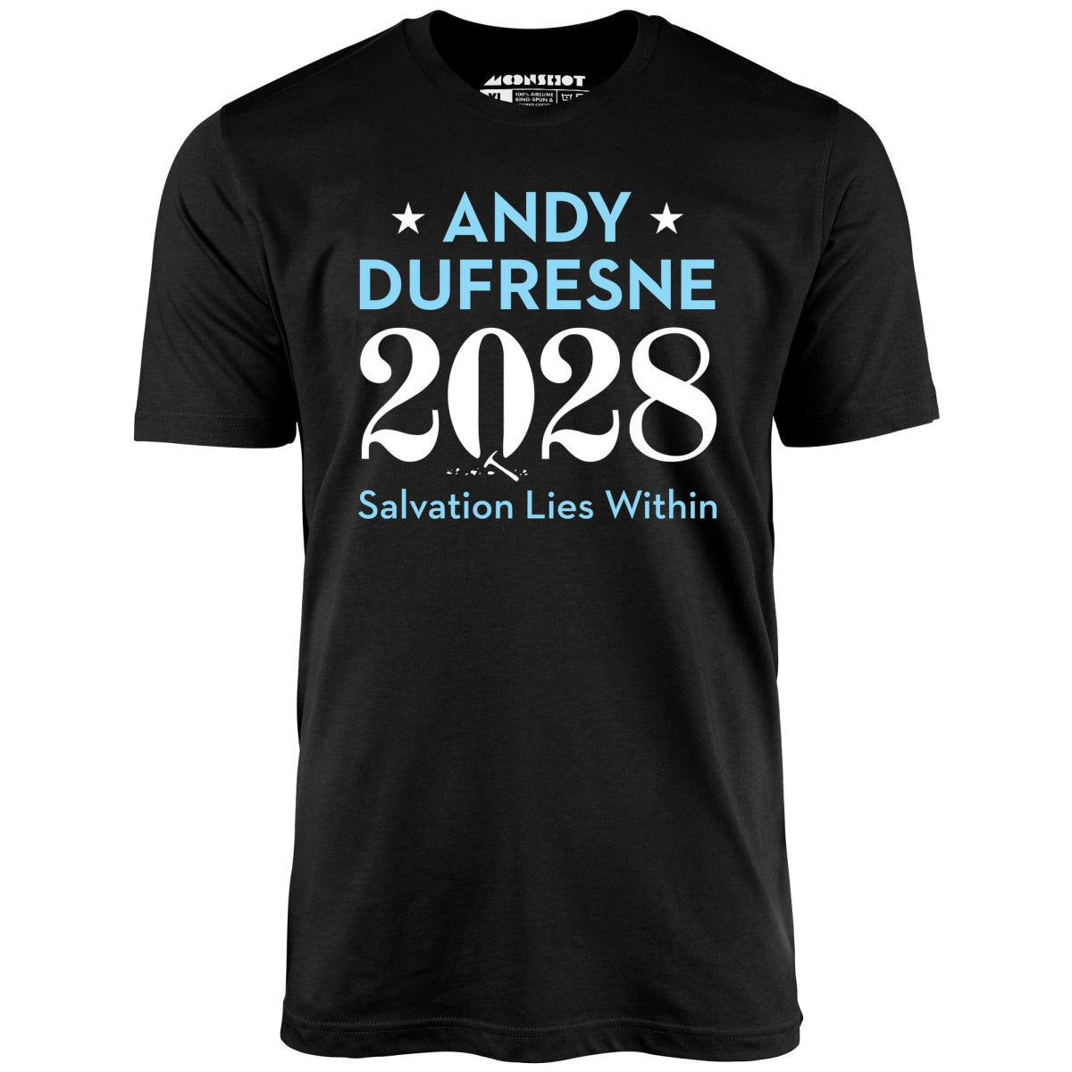 Andy Dufresne 2028 - Unisex
