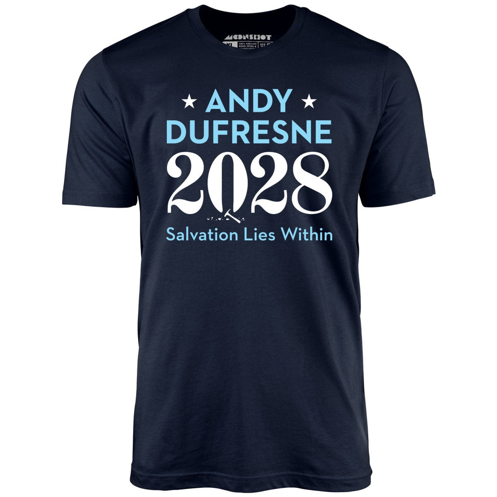 Andy Dufresne 2028 - Unisex