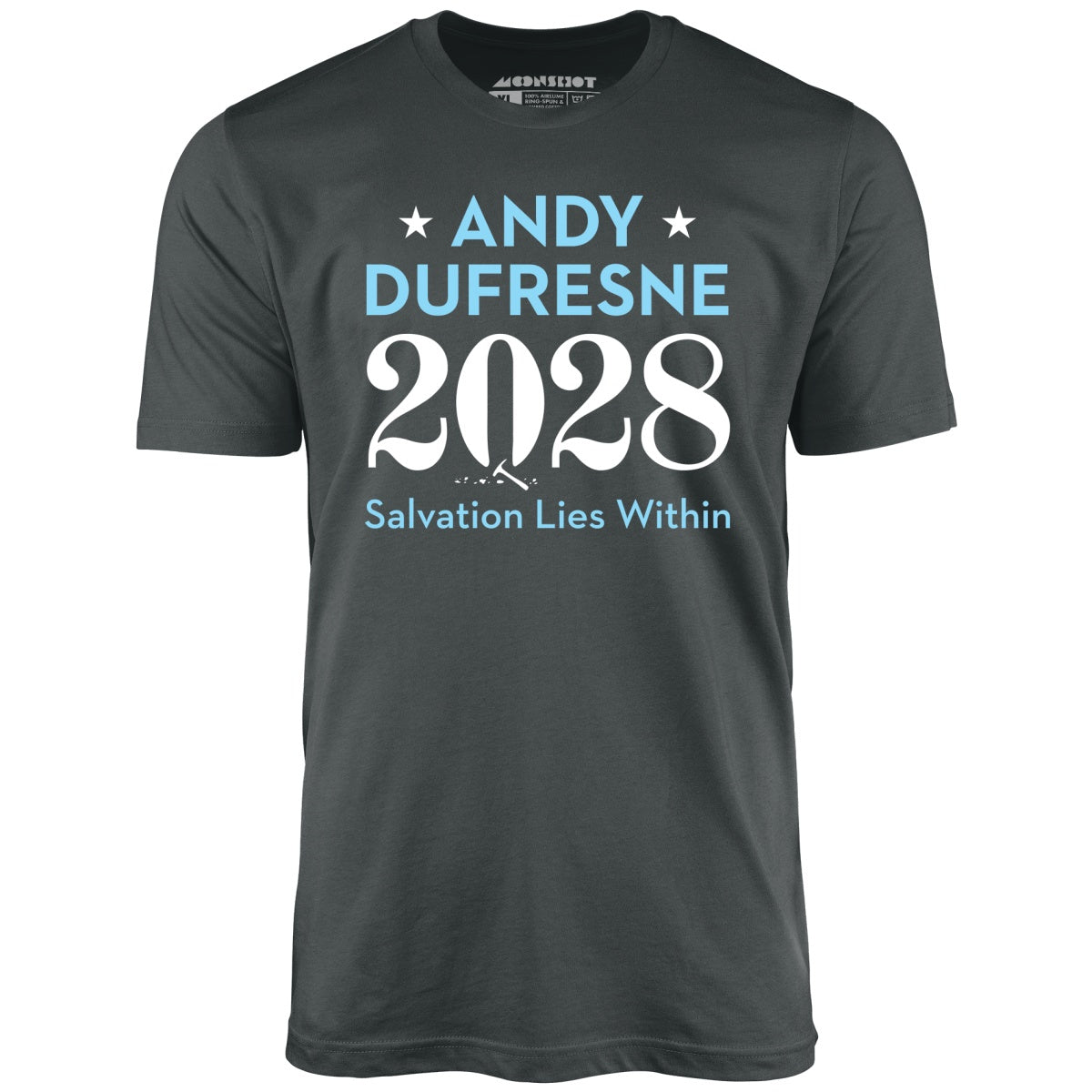 Andy Dufresne 2028 - Unisex