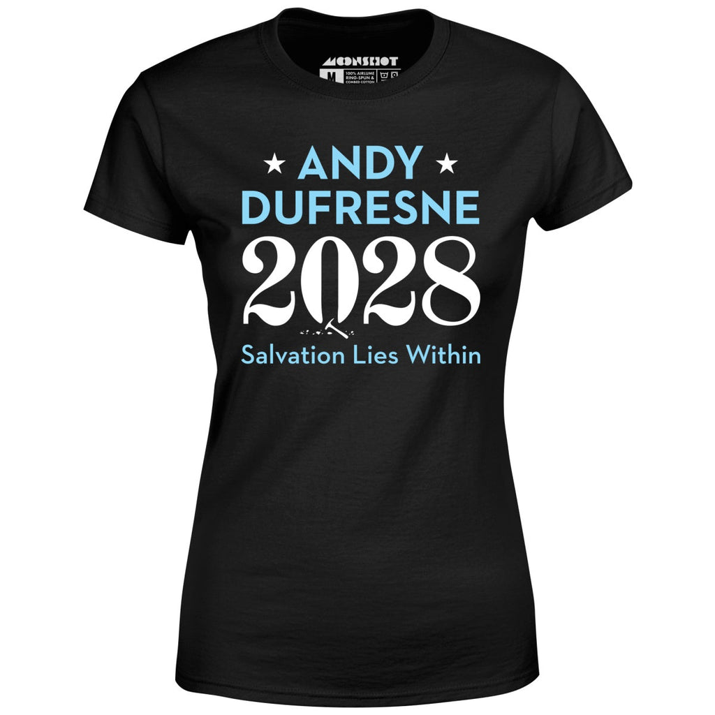 Andy Dufresne 2028 - Women's
