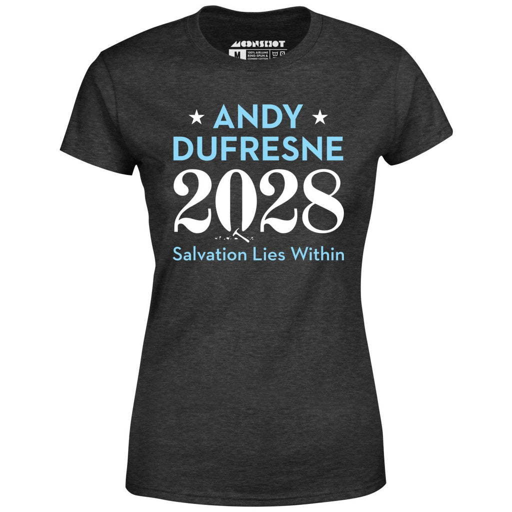Andy Dufresne 2028 - Women's